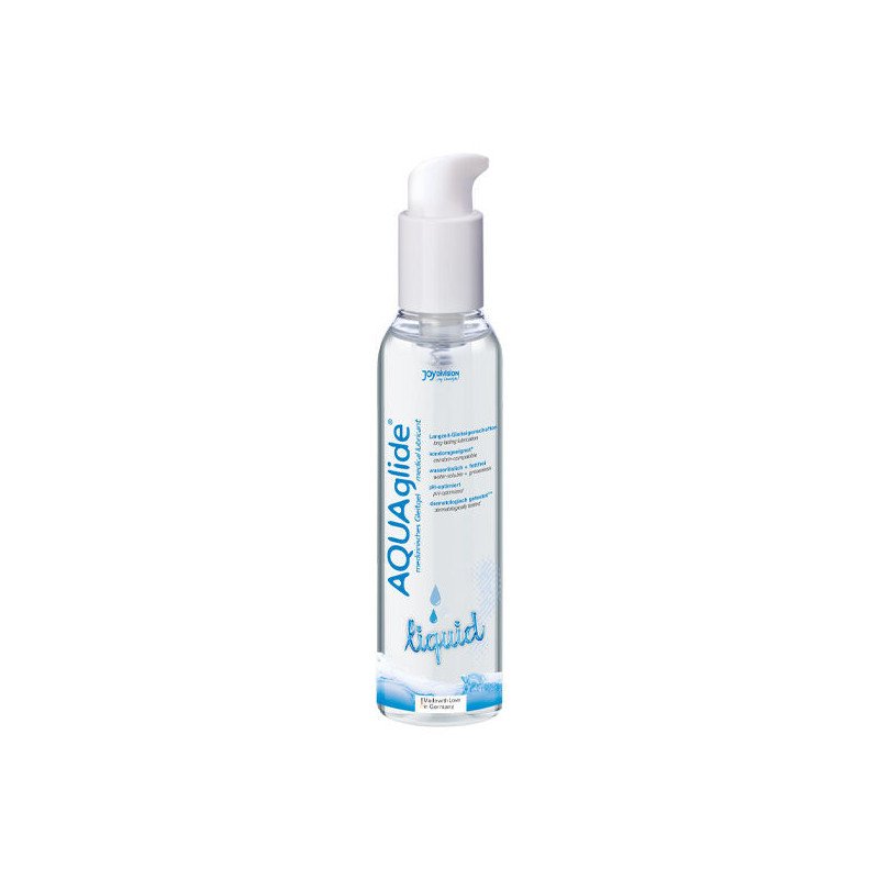 JOYDIVISION AQUAGLIDE - LUBRICANTE LIQUID 250 ML