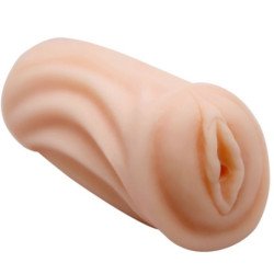 CRAZY BULL - JANE VAGINA...