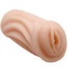 CRAZY BULL - JANE VAGINA MASTURBADORA 13,5 CM