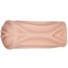 CRAZY BULL - JANE VAGINA MASTURBADORA 13,5 CM