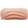 CRAZY BULL - JANE VAGINA MASTURBADORA 13,5 CM
