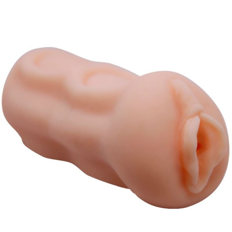 CRAZY BULL - LILLIAN VAGINA MASTURBADORA 13 CM