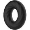 TORO LOCO - ANILLO DE SILICONA EN ESPIRAL