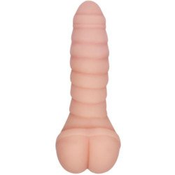 CRAZY BULL - PENE MULTIFUNCIONAL DE 21,8 CM