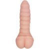 CRAZY BULL - PENE MULTIFUNCIONAL DE 21,8 CM