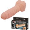 CRAZY BULL - PENE MULTIFUNCIONAL DE 21,8 CM