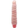 BAILE - VIBRADOR ESPIRAL SENSUAL FLEXI VIBE 19,5 CM
