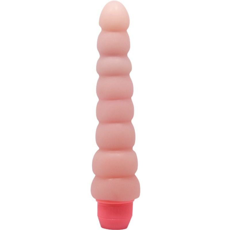 BAILE - FLEXI VIBE VIBRADOR FLEXIBLE SENSUAL PARA LA COLUMNA VERTEBRAL 19 CM