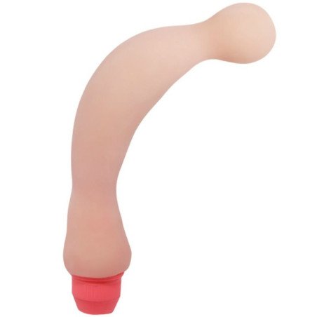 BAILE - FLEXI VIBE VIBRADOR SENSUAL DE COLUMNA VERTEBRAL 22 CM