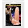 BAILE - PRIME REALISTIC DONG DILDO REALISTICO NATURAL