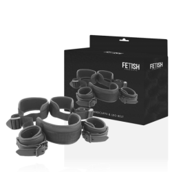 FETISH SUBMISSIVE -...