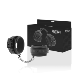 FETISH SUBMISSIVE - ESPOSAS...