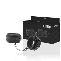FETISH SUBMISSIVE - ESPOSAS...