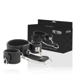 FETISH SUBMISSIVE - COLLAR...