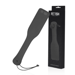FETISH SUBMISSIVE - FUSTA...