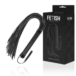 FETISH SUBMISSIVE - LÁTIGO...