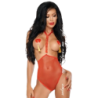 ME-SEDUCE - LINDA TEDDY ROJO L/XL