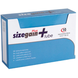 500 COSMETICS - SIZEGAIN...