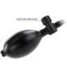 BAILE - DILDO REALISTICO VIBRADOR E INFLABLE