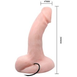 BAILE - ARBITRARINESS DILDO...