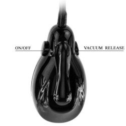 BAILE - BIGGER JOY DILDO...