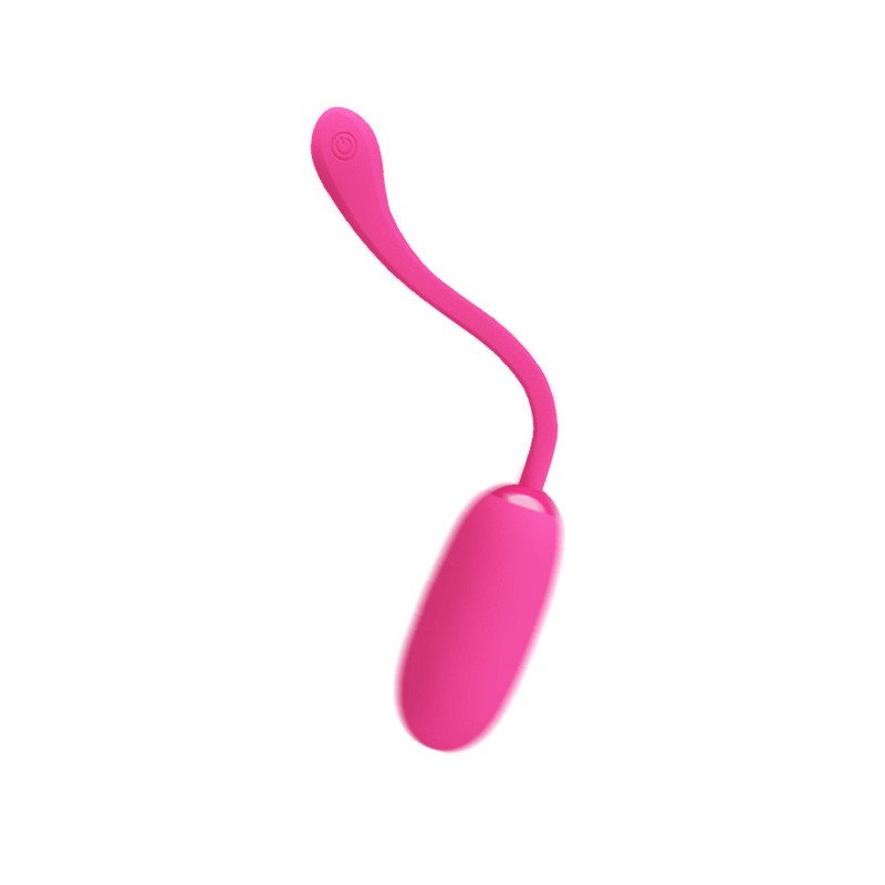 PRETTY LOVE - SMART JULIUS HUEVO VIBRADOR