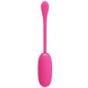 PRETTY LOVE - SMART JULIUS HUEVO VIBRADOR