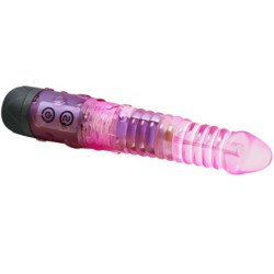 BAILE - TE REGALAMOS UN VIBRADOR ROSA PARA TU AMANTE