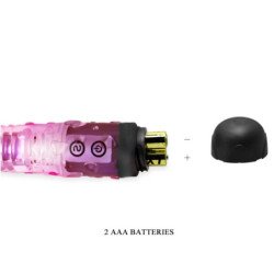 BAILE - TE REGALAMOS UN VIBRADOR ROSA PARA TU AMANTE