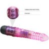 BAILE - TE REGALAMOS UN VIBRADOR ROSA PARA TU AMANTE
