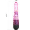 BAILE - TE REGALAMOS UN VIBRADOR ROSA PARA TU AMANTE