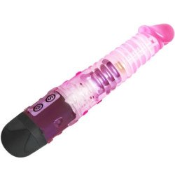 BAILE - TE REGALAMOS UN VIBRADOR ROSA PARA TU AMANTE
