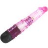 BAILE - TE REGALAMOS UN VIBRADOR ROSA PARA TU AMANTE