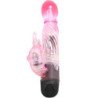 BAILE - TE REGALAMOS UN VIBRADOR AMANTE CON CONEJO ROSA Y 10 MODOS