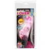 BAILE - TE REGALAMOS UN VIBRADOR AMANTE CON CONEJO ROSA Y 10 MODOS