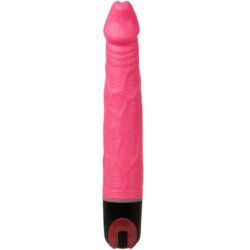 BAILE - VIBRATOR MULTISPEED...