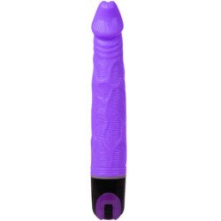 BAILE - VIBRATOR MULTISPEED...