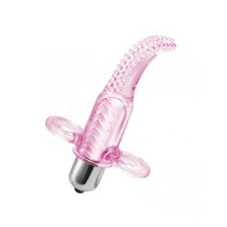 BAILE - VIBRO FINGER DEDAL ESTIMULADOR