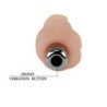 BAILE - SUPER MINI MAVOUVIN VIBRADOR
