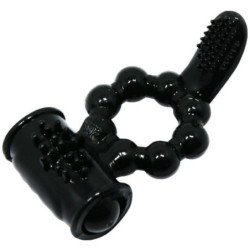 BAILE - ANILLO DULCE CON...