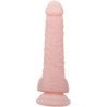 BAILE - SUPER DILDO REALISTICO NATURAL 18.8 CM