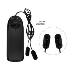 BAILE - TAPA VIBRATORIA...