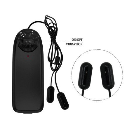 BAILE - TAPA VIBRATORIA TAPA DE CRISTAL VIBRATORIA II