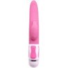 PRETTY LOVE - FLIRT ANTOINE VIBRADOR ROTACIÓN