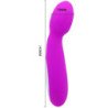 PRETTY LOVE - SMART MINI VIBRADOR ARVIN