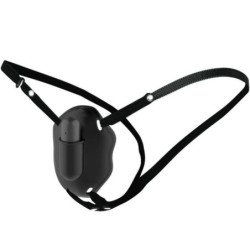 PRETTY LOVE - STRAP ON CON...