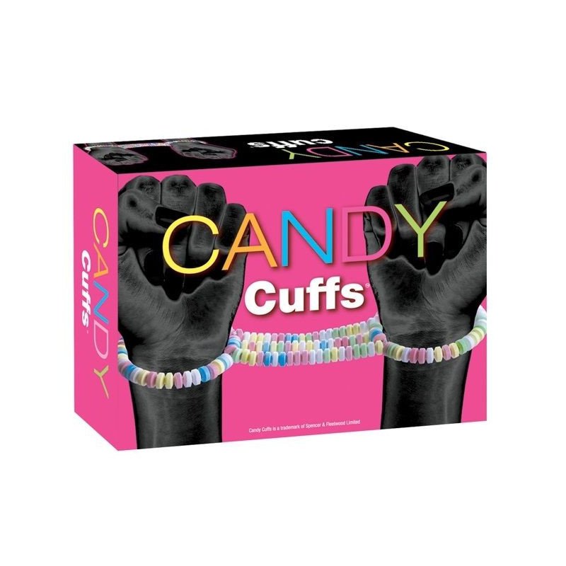 SPENCER & FLEETWOOD - CANDY ESPOSAS CARAMELOS