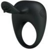 PRETTY LOVE - ANILLO VIBRATORIO CON LENGUA