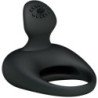 PRETTY LOVE - ANILLO VIBRATORIO CON LENGUA