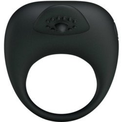 PRETTY LOVE - ANILLO VIBRATORIO CON LENGUA